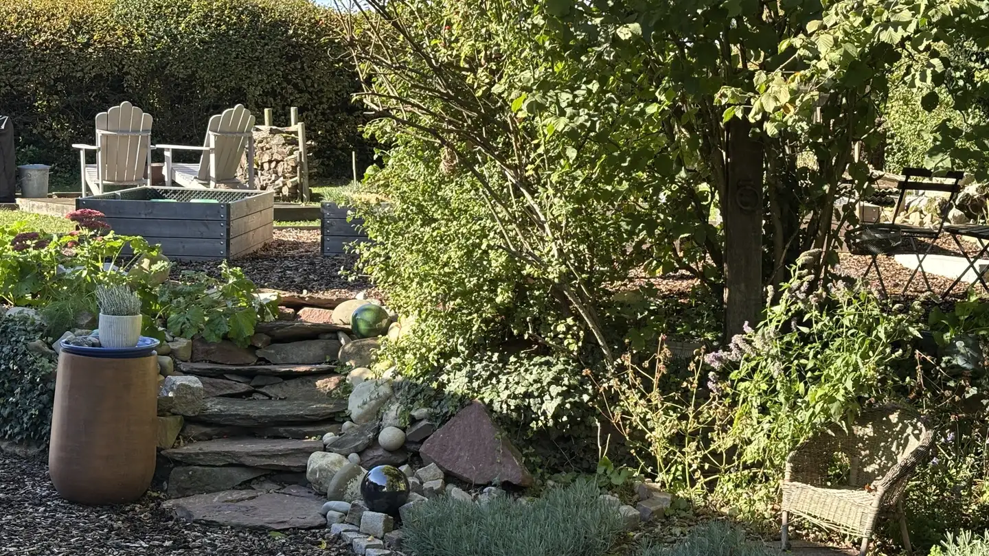 Maison individuelle à vendre - Chatzensteig, 8455 Rüdlingen - Photo 4