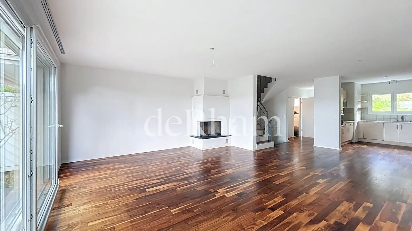 Single house for rent - Chemin De La Cabolétaz 4, 1066 Epalinges - Photo 3