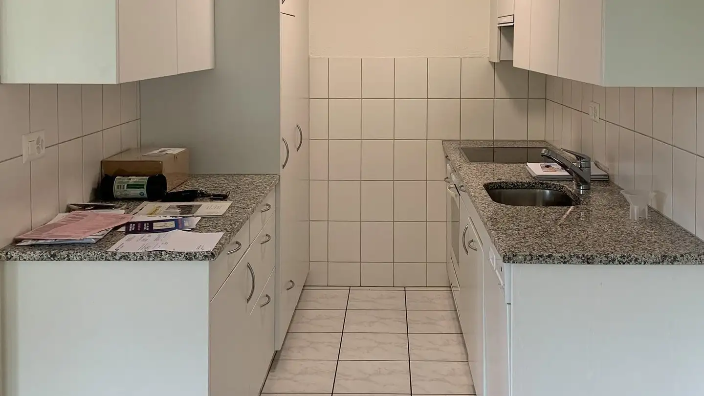 Appartement à louer - Schlierenstrasse 28, 5408 Ennetbaden - Photo 2