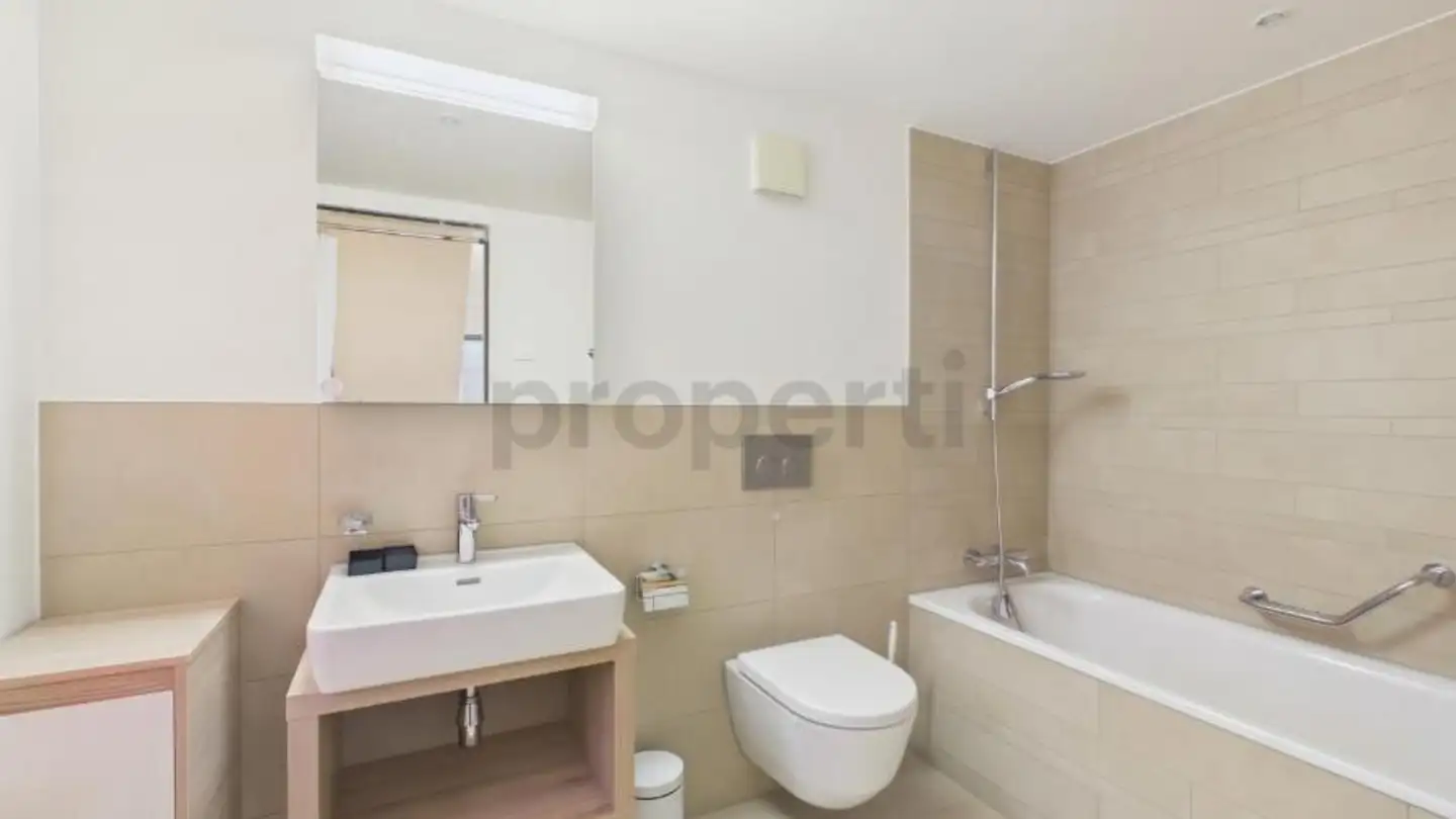 Appartement à louer - 5425 Schneisingen - Photo 4