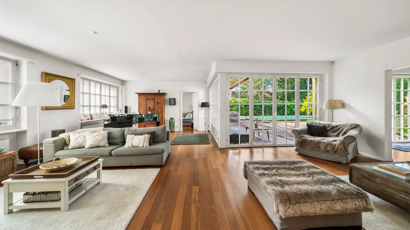 Villa for sale - Oscar Frey-Strasse, 4059 Basel - Photo 2