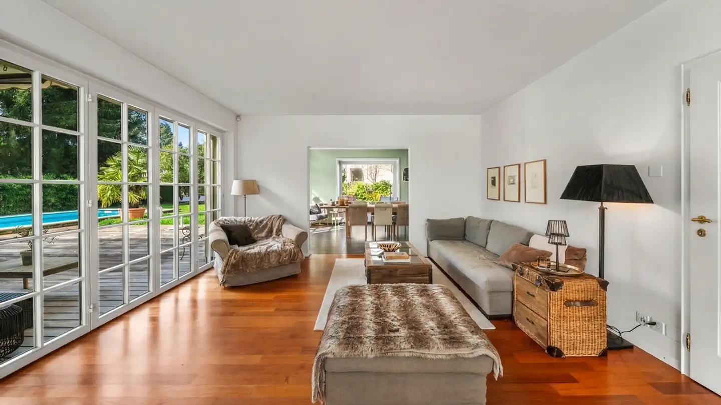 Villa for sale - Oscar Frey-Strasse, 4059 Basel - Photo 3