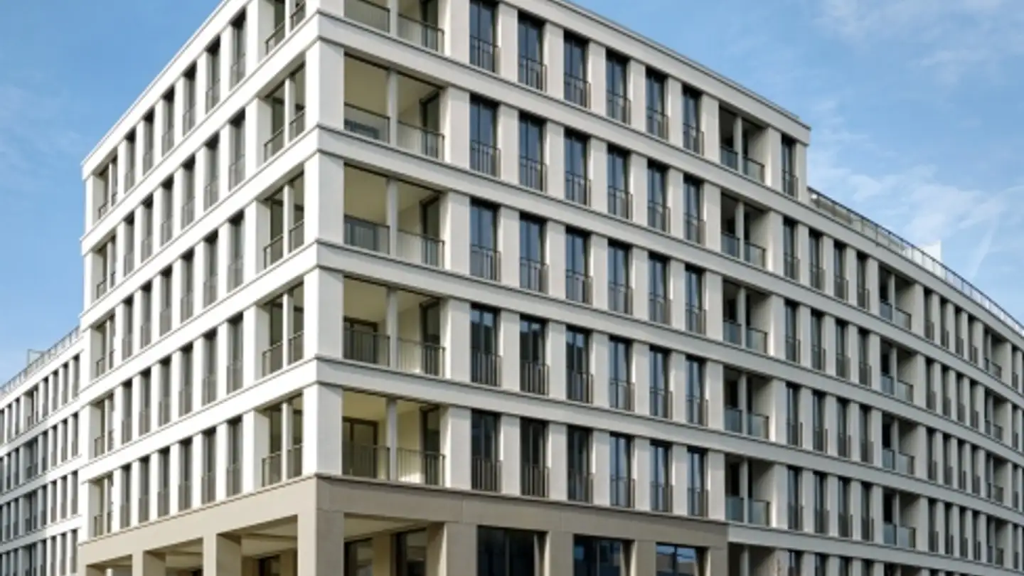 Appartamento in affitto - Schulgutstrasse 3, 8953 Dietikon