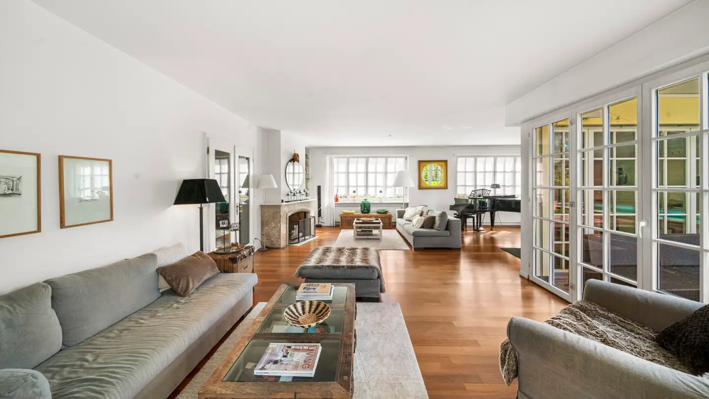 Villa for sale - Oscar Frey-Strasse, 4059 Basel - Photo 4