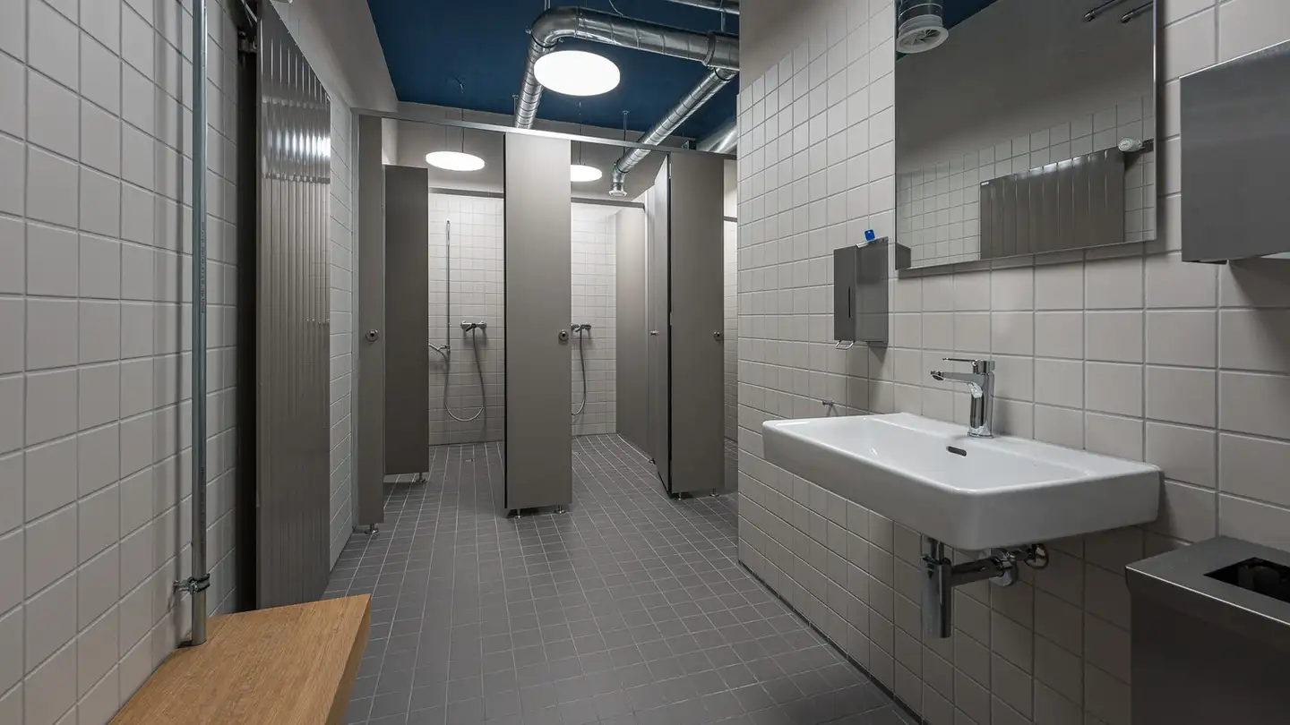 Espace de stockage à louer - Hofmattstrasse 44, 4415 Lausen