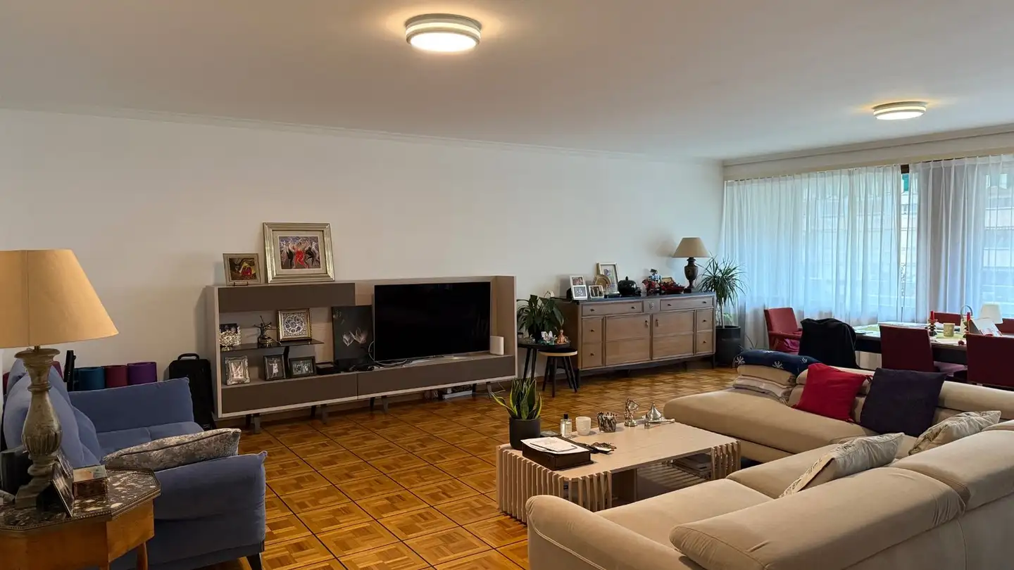 Apartment for rent - Route De Florissant 70, 1206 Genève