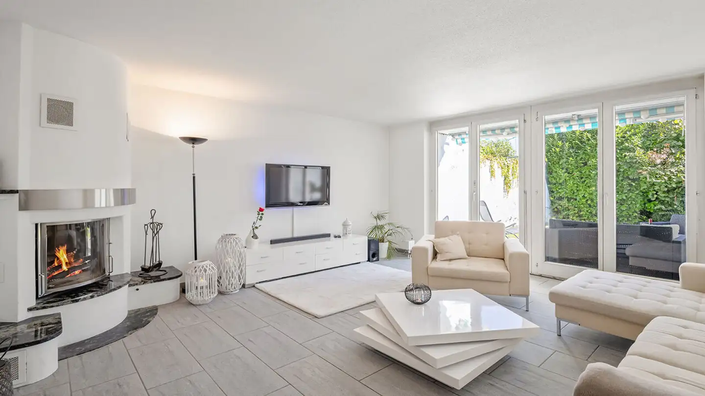Casa a schiera in vendita - Lehnisweidstrasse 39, 8967 Widen