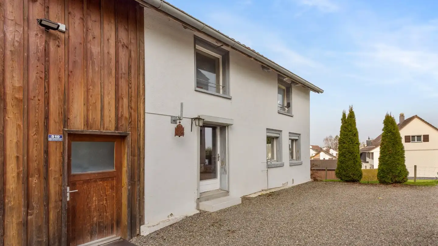 Casa singola in vendita - 8585 Zuben - Foto 2
