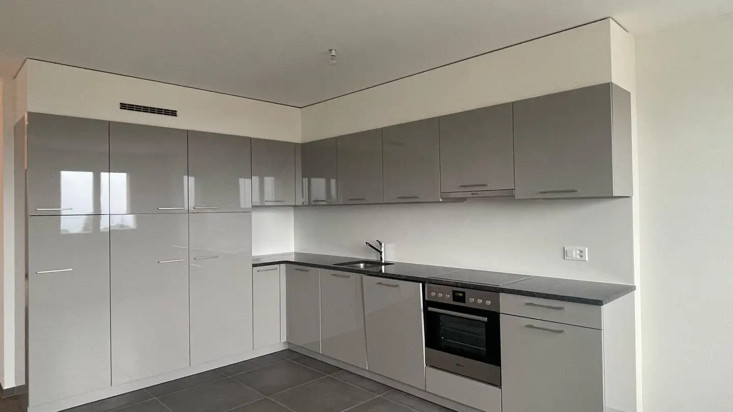 Appartamento in affitto - 1182 Gilly