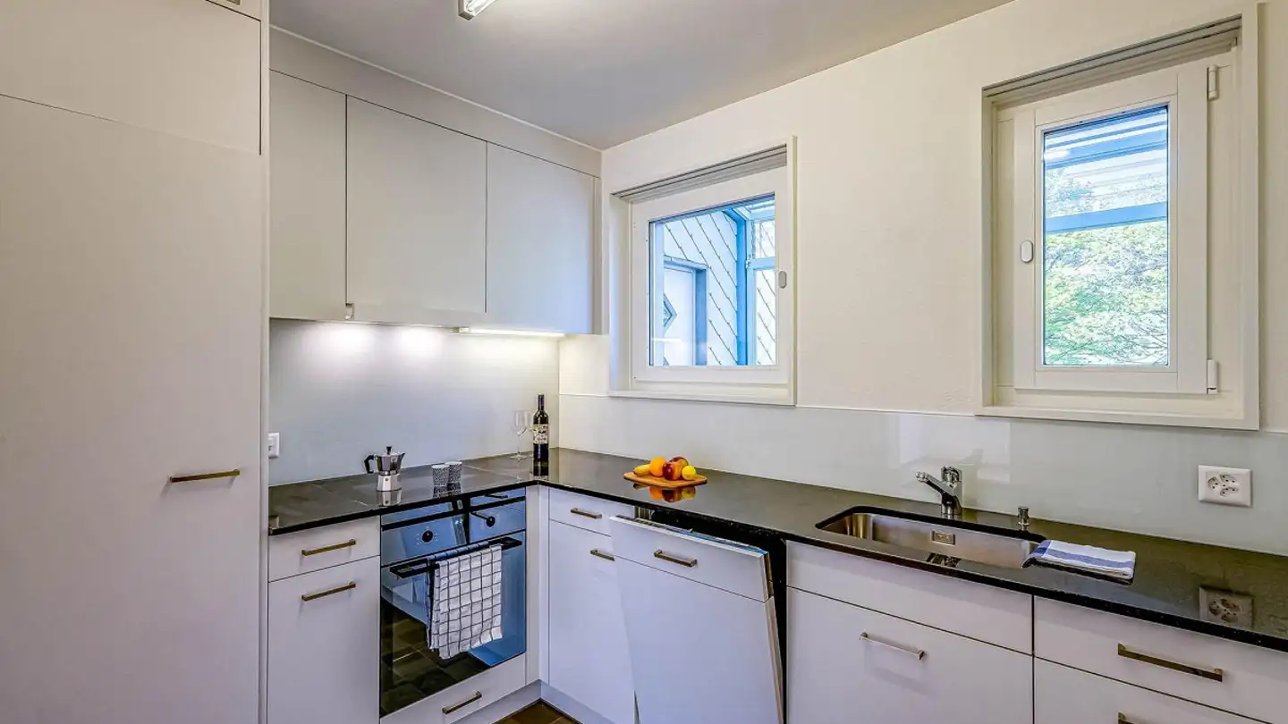 Maisonette mieten - Sonnmattstrasse 29, 9015 St. Gallen - Foto 4