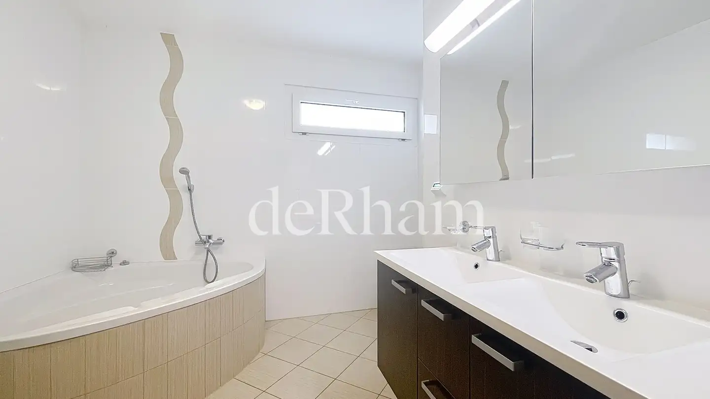 Single house for rent - Chemin De La Cabolétaz 4, 1066 Epalinges - Photo 4