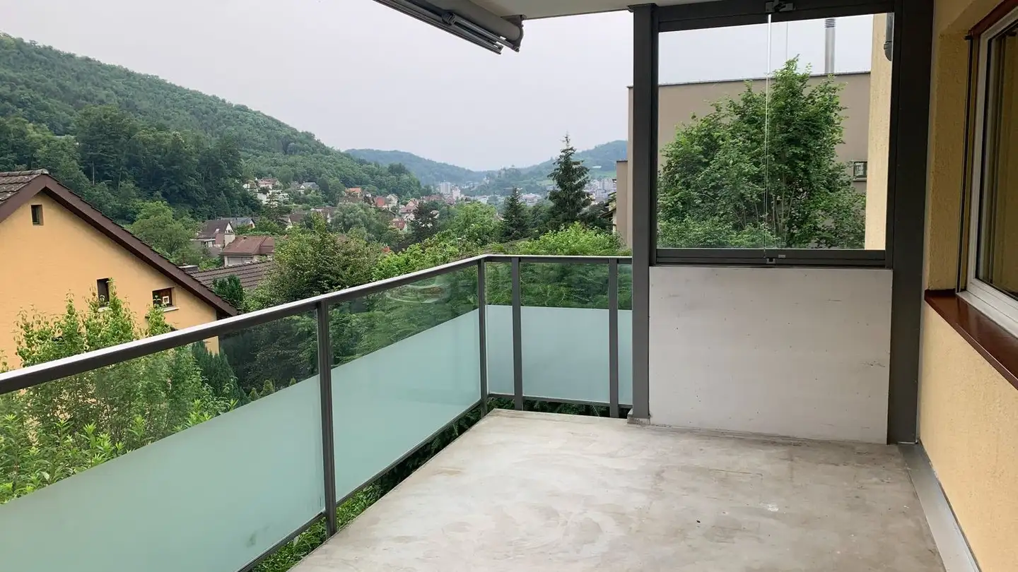 Appartement à louer - Schlierenstrasse 28, 5408 Ennetbaden