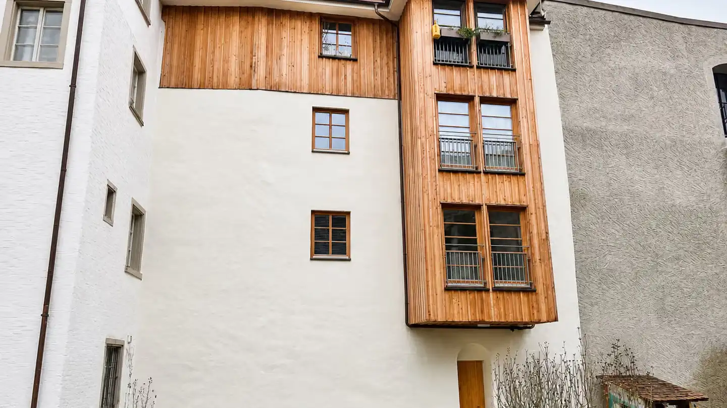 Residential building for sale - Löwengasse 37, 5466 Kaiserstuhl AG - Photo 3