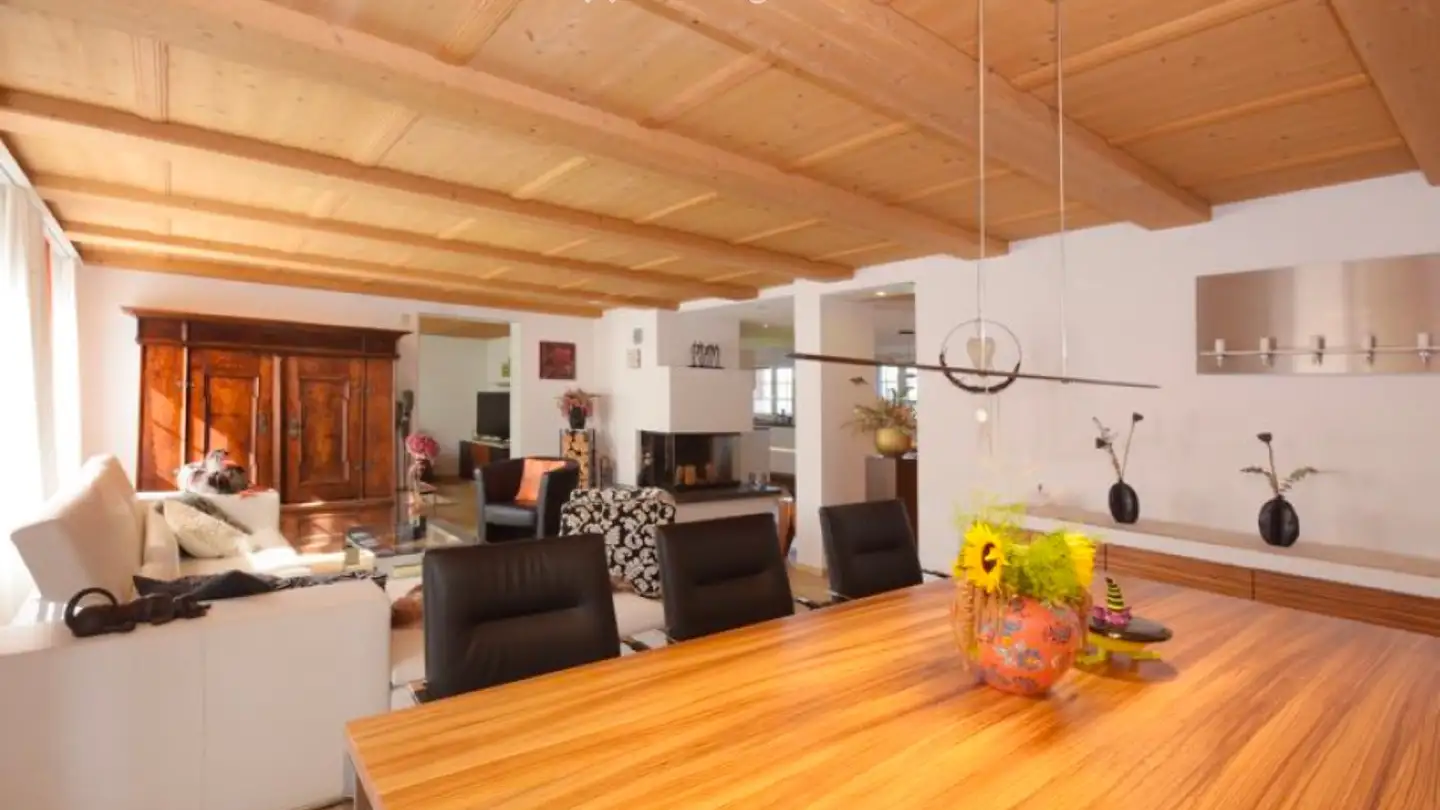 Casa singola in affitto - 8570 Weinfelden - Photo 3