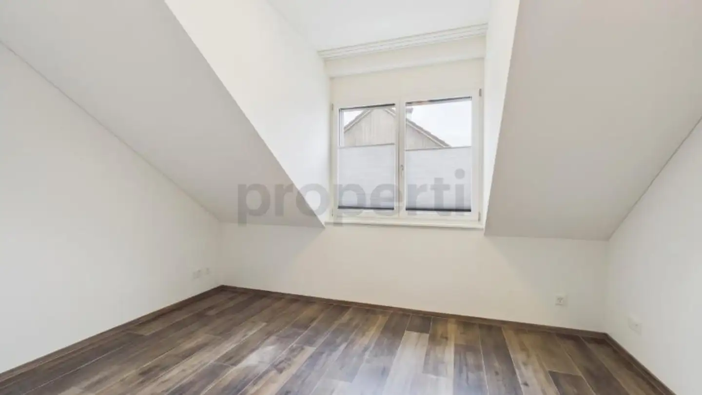 Appartement à louer - 5425 Schneisingen