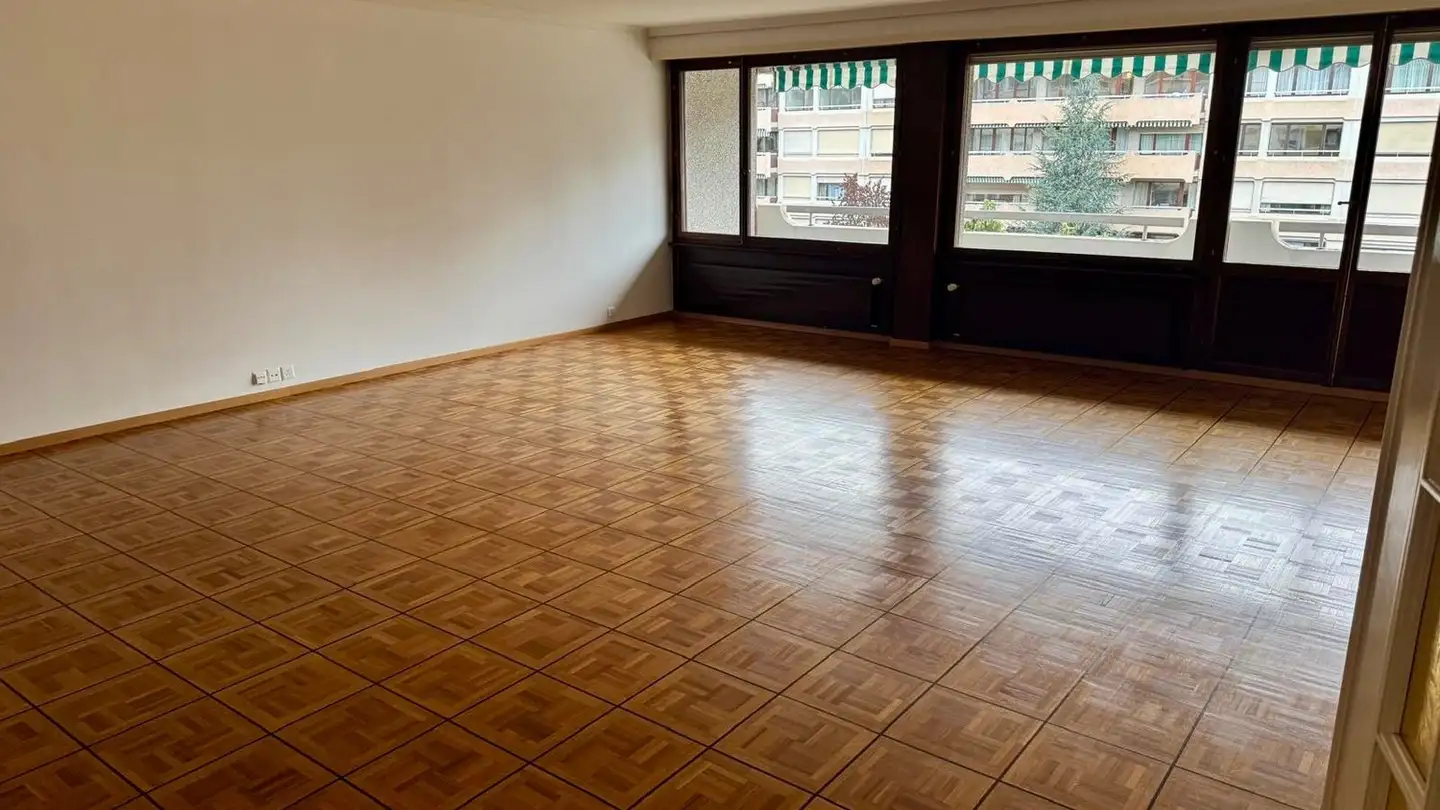 Apartment for rent - Route De Florissant 70, 1206 Genève - Photo 2