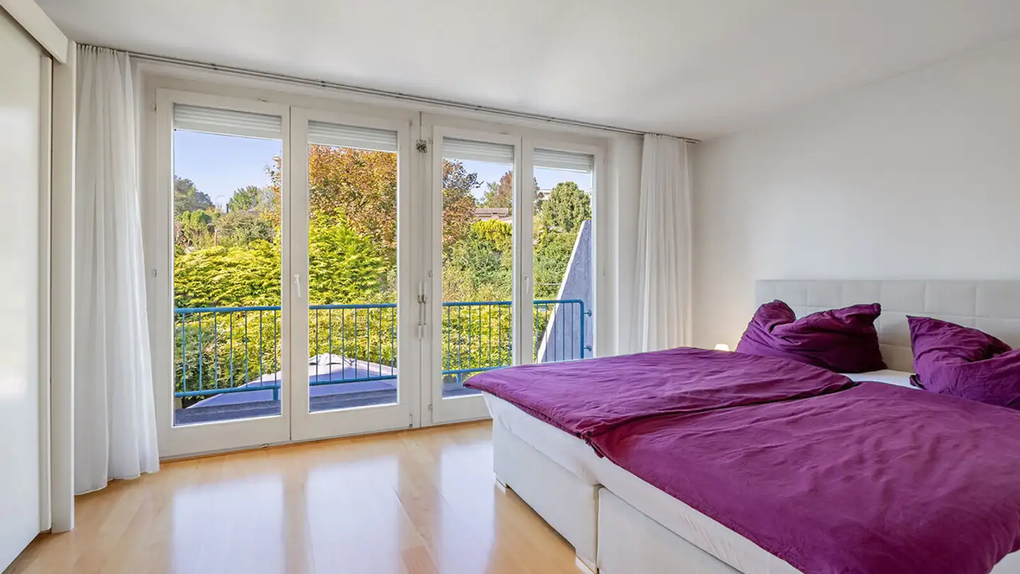 Casa a schiera in vendita - Lehnisweidstrasse, 8967 Widen - Photo 2