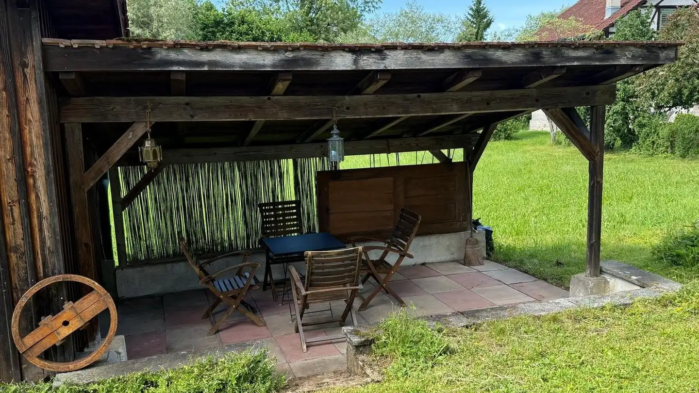Duplex in affitto - Hüllistein, 8630 Rüti ZH - Foto 3