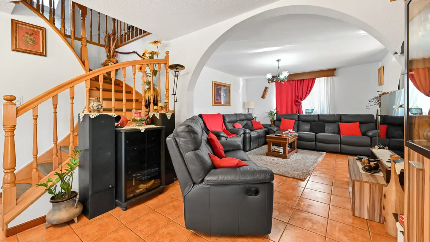 Casa grotta in vendita - 1806 St-Légier-La Chiésaz - Photo 3