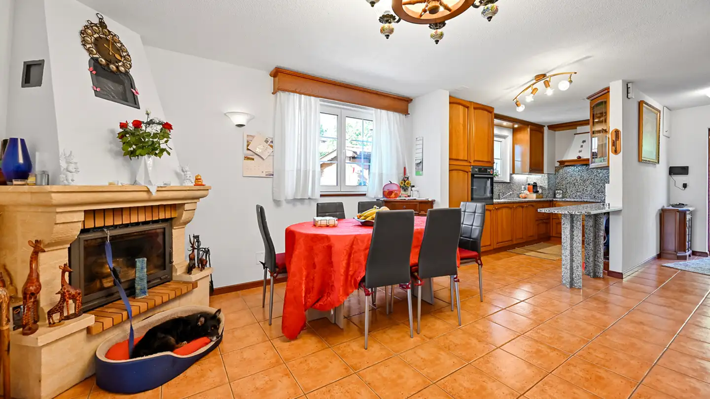 Casa grotta in vendita - 1806 St-Légier-La Chiésaz - Photo 4