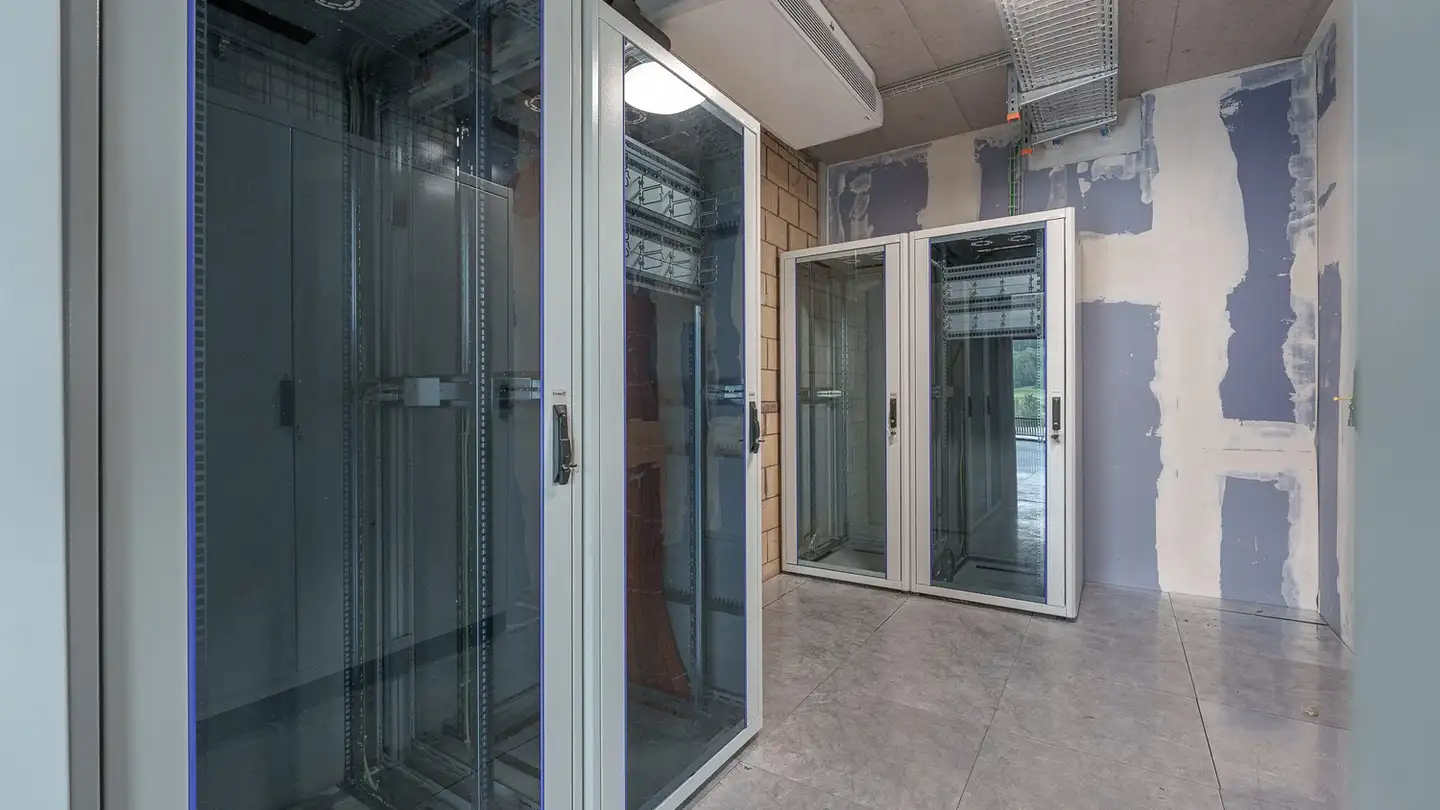 Espace de stockage à louer - Hofmattstrasse 44, 4415 Lausen - Photo 3