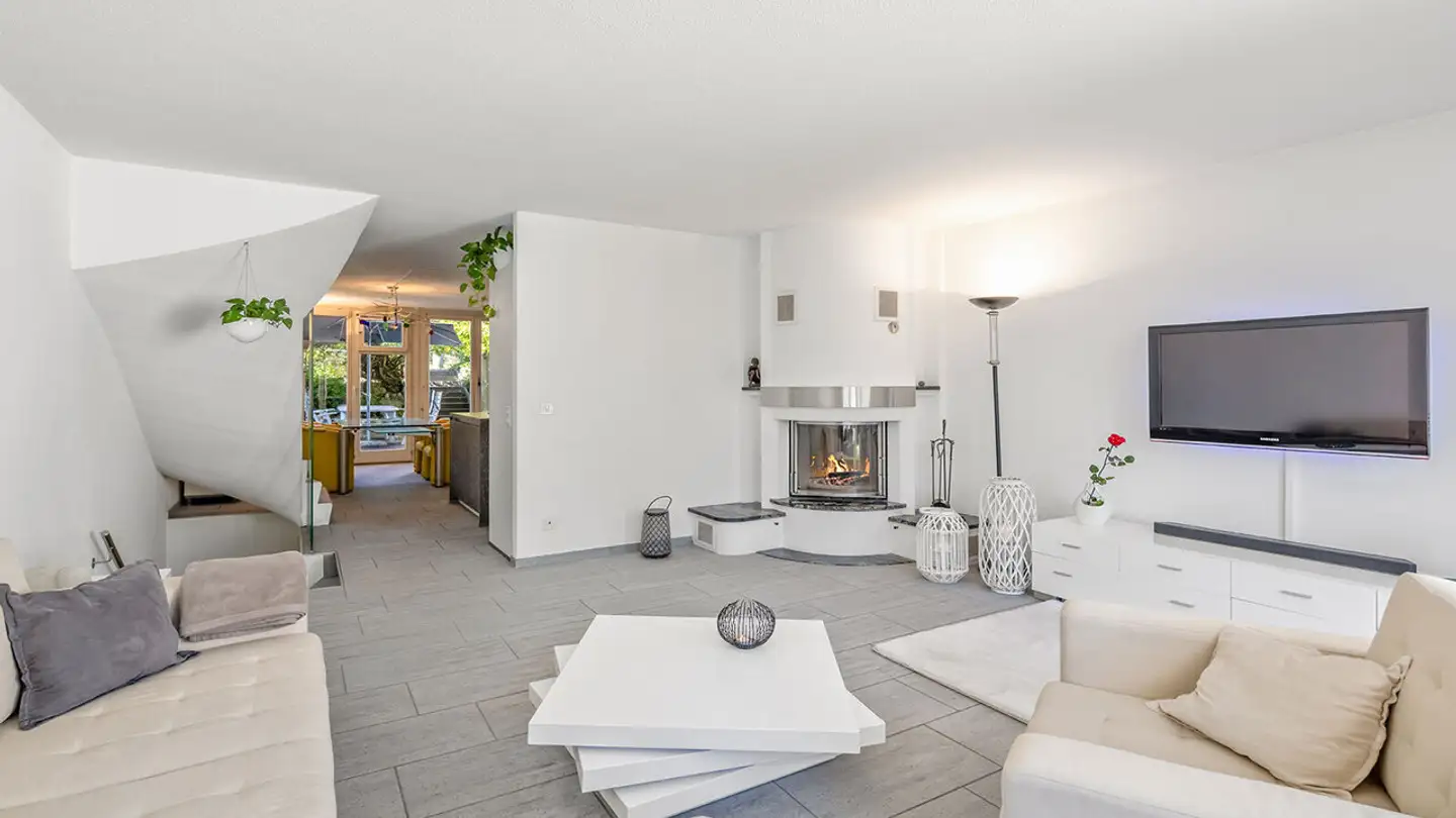 Casa a schiera in vendita - Lehnisweidstrasse, 8967 Widen - Photo 3