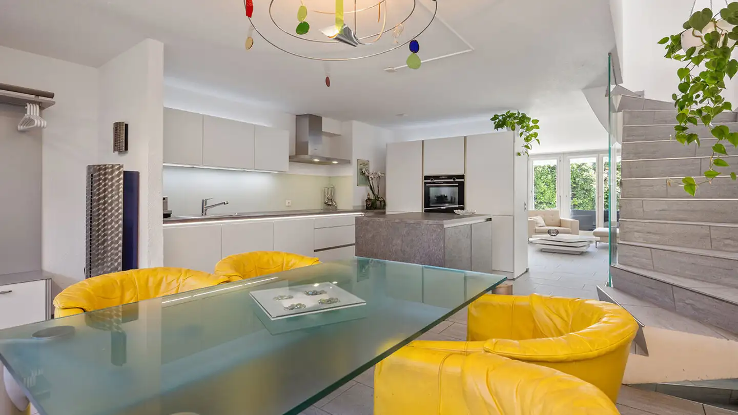 Casa a schiera in vendita - Lehnisweidstrasse, 8967 Widen - Photo 4