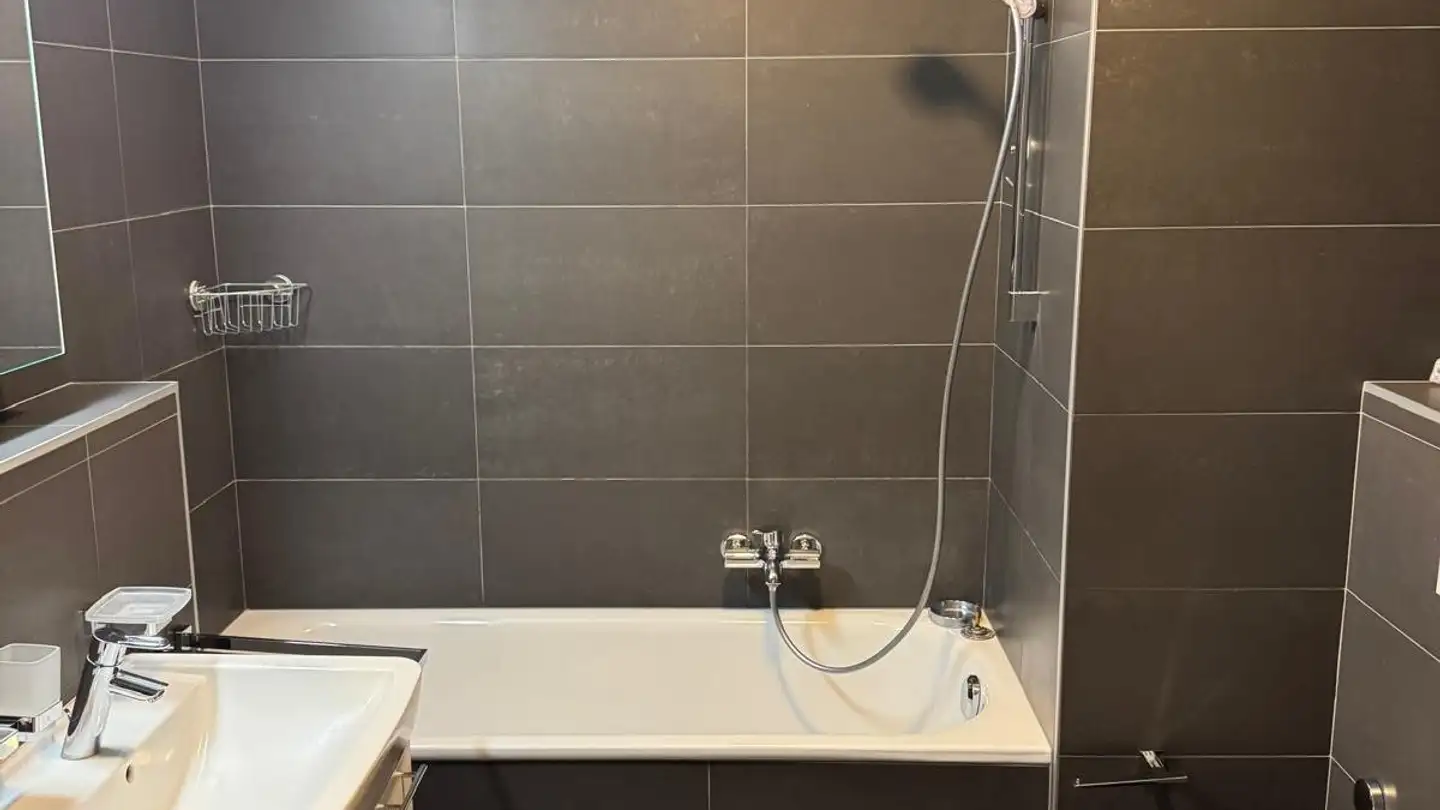 Apartment for rent - Route De Florissant 70, 1206 Genève - Photo 3