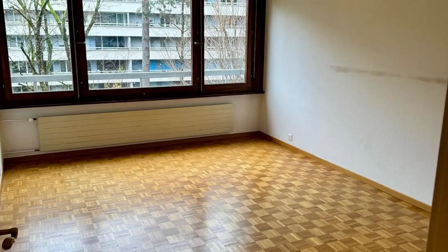 Apartment for rent - Route De Florissant 70, 1206 Genève - Photo 4
