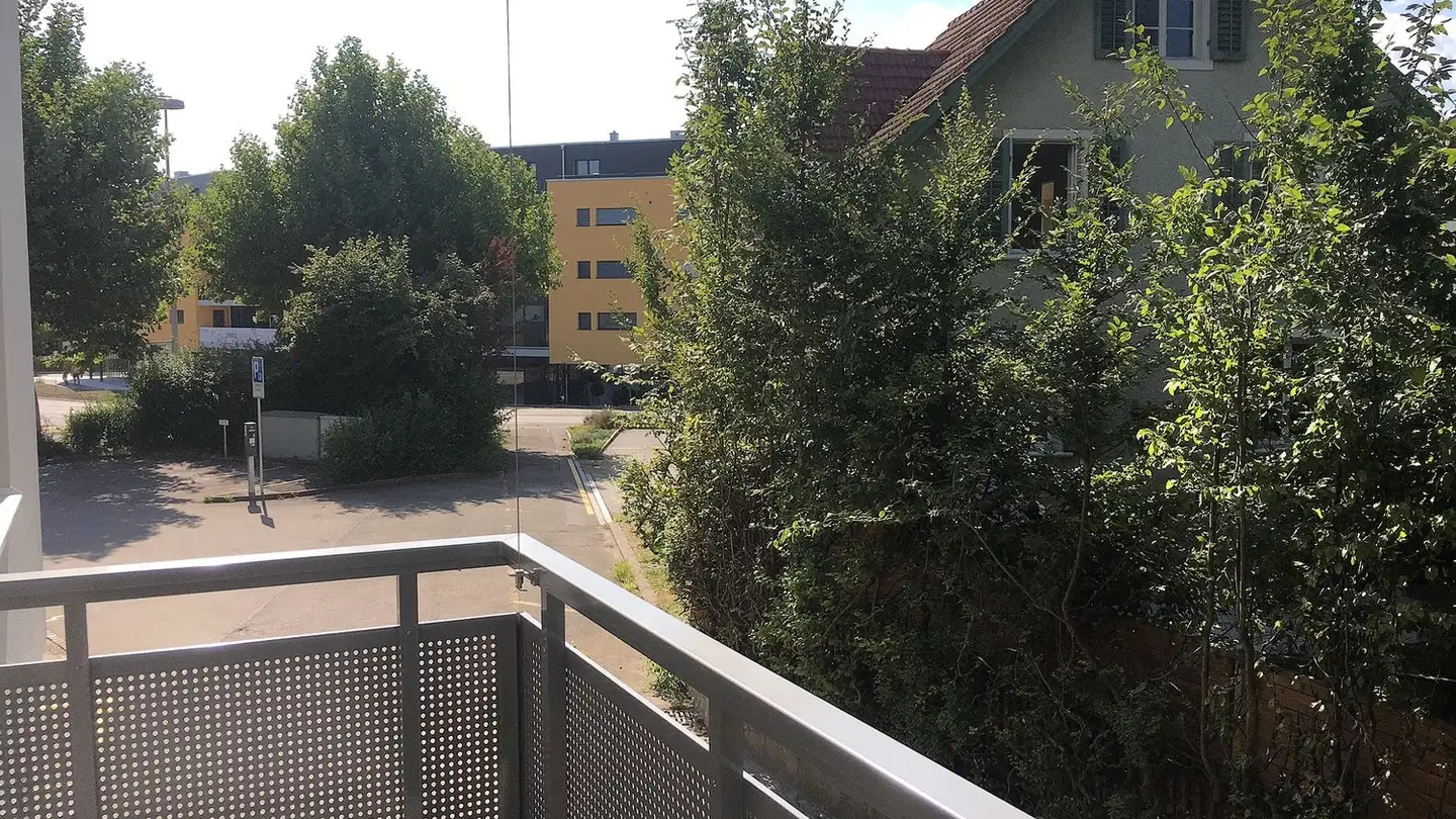 Apartment for rent - Friedhofstrasse 21, 5610 Wohlen AG - Photo 4