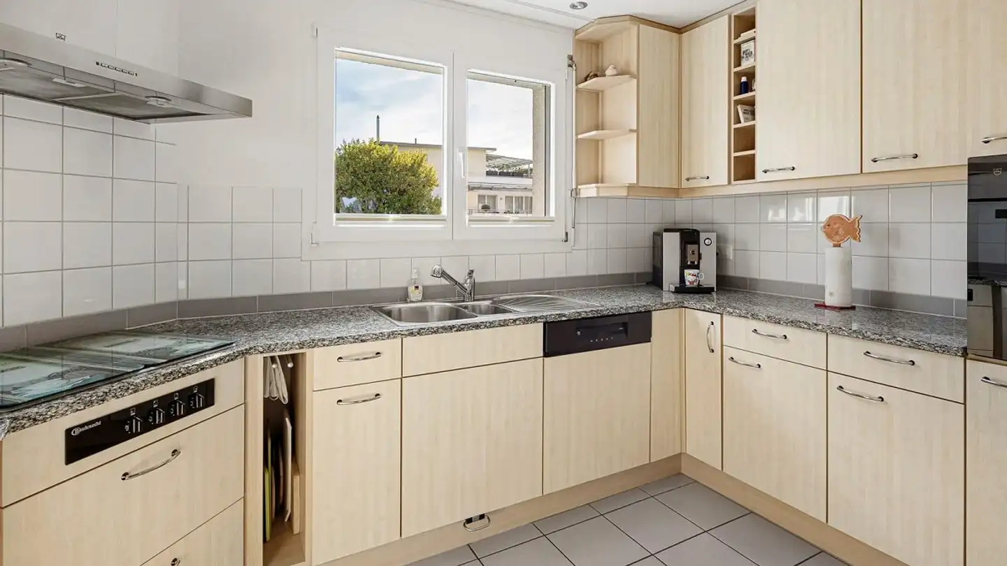 Apartment for sale - Blumentalstrasse 8, 8707 Uetikon am See - Photo 3