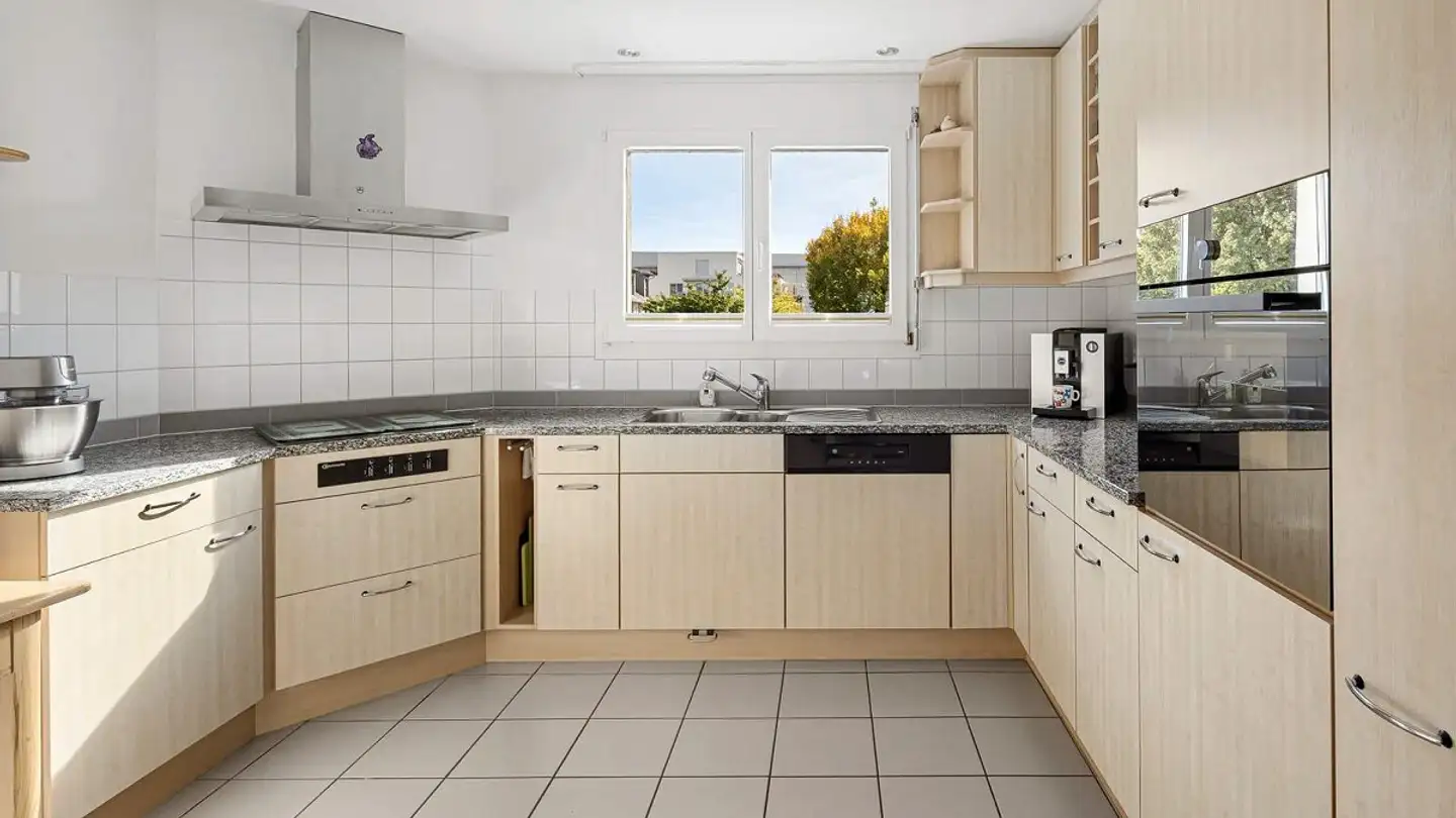 Apartment for sale - Blumentalstrasse 8, 8707 Uetikon am See - Photo 4