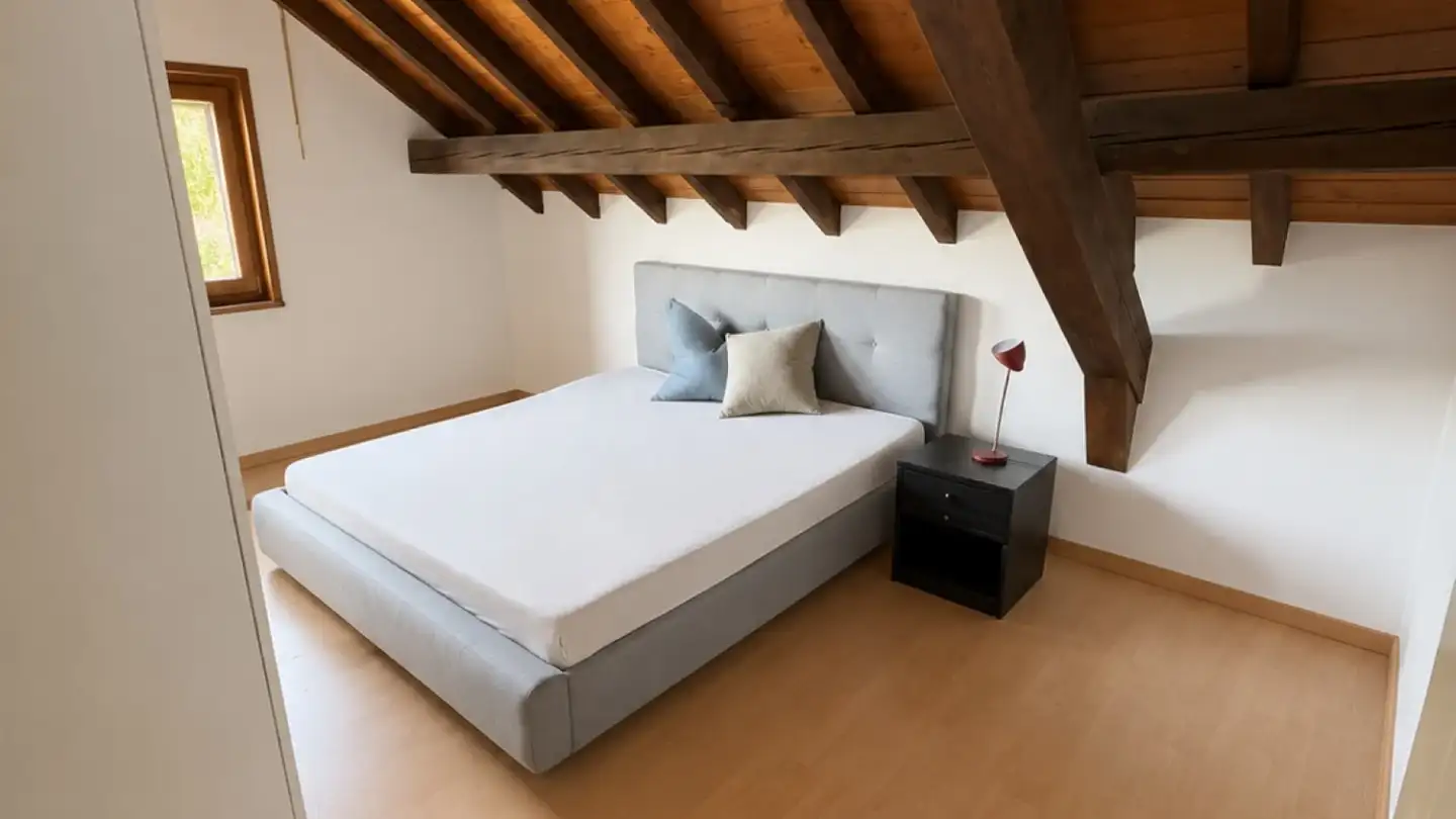 Wohnung mieten - Route Du Creux Au Loup 7, 1354 Montcherand - Foto 2