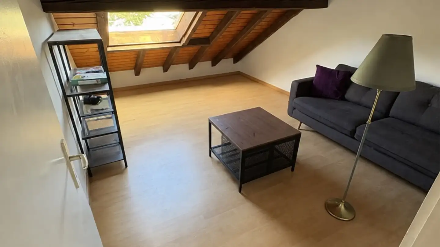 Wohnung mieten - Route Du Creux Au Loup 7, 1354 Montcherand - Foto 3