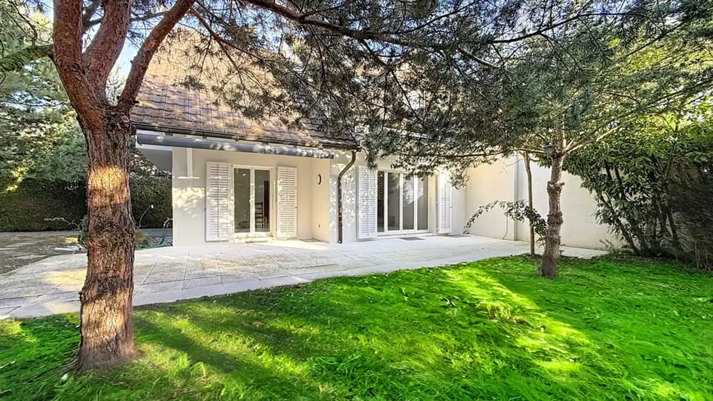 Single house for sale - 1291 Commugny