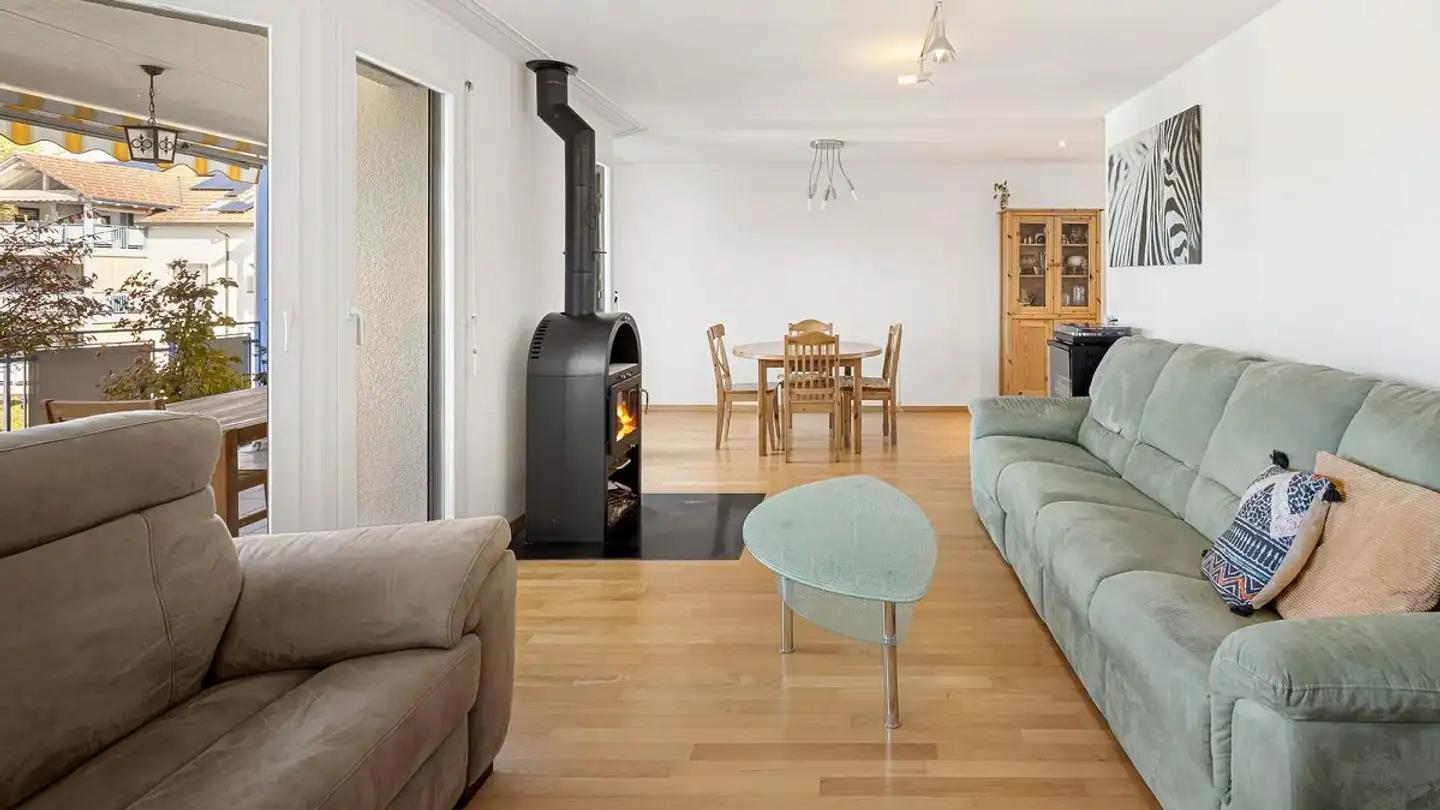 Apartment for sale - Blumentalstrasse 8, 8707 Uetikon am See - Photo 2