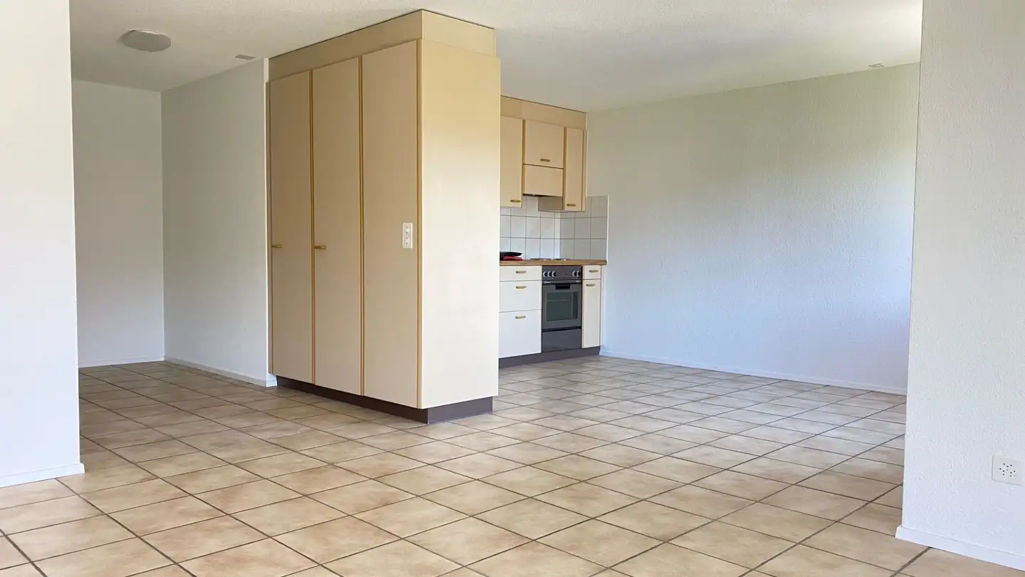 Apartment for rent - Sandgrubenweg 8, 3132 Riggisberg - Photo 2