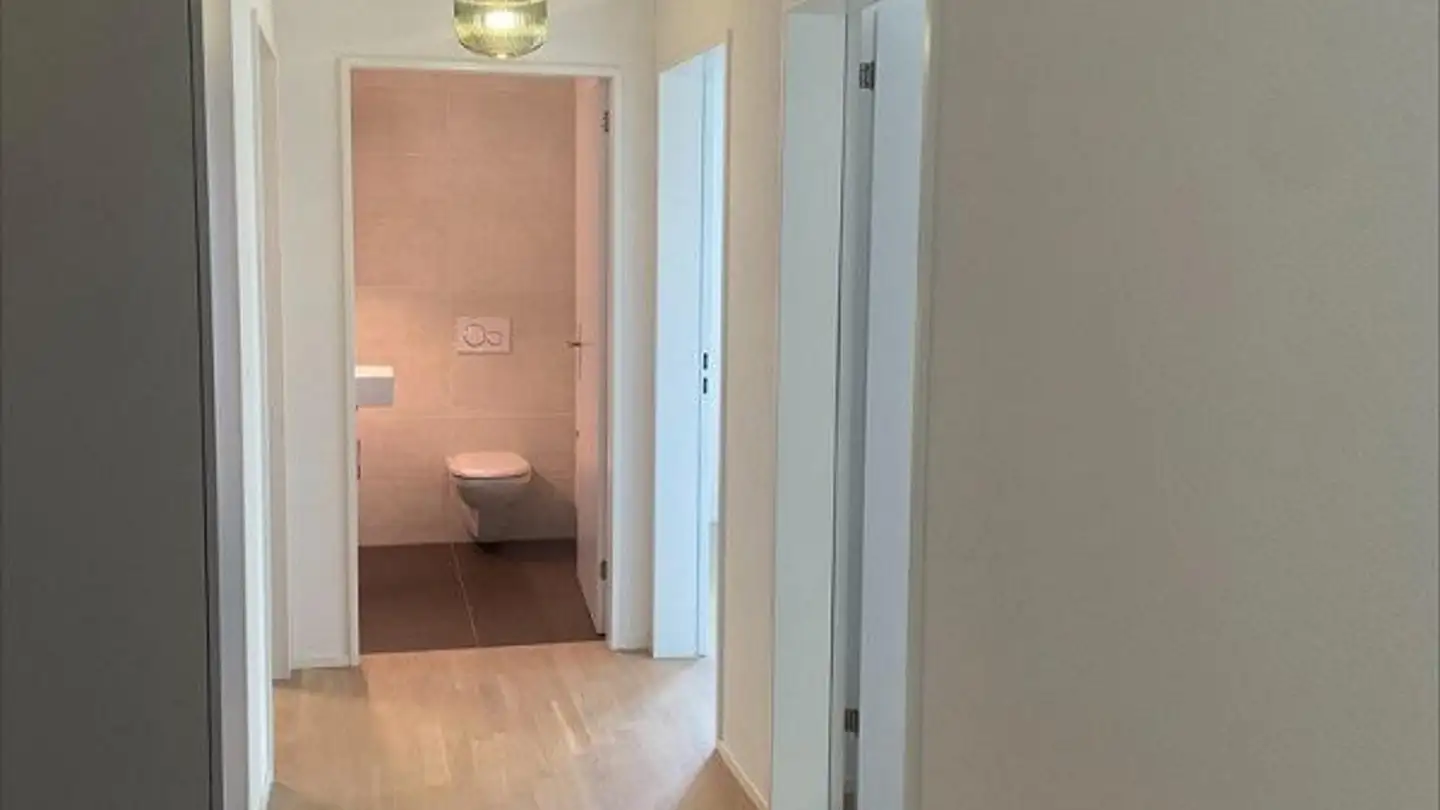 Apartment for rent - Bahnhofstrasse 99l, 8620 Wetzikon ZH