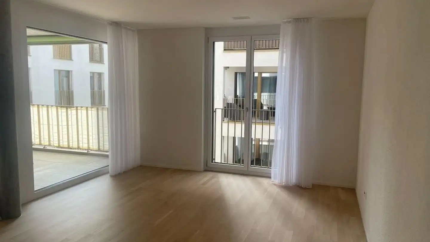 Appartamento in affitto - Bahnhofstrasse 99l, 8620 Wetzikon ZH - Photo 2