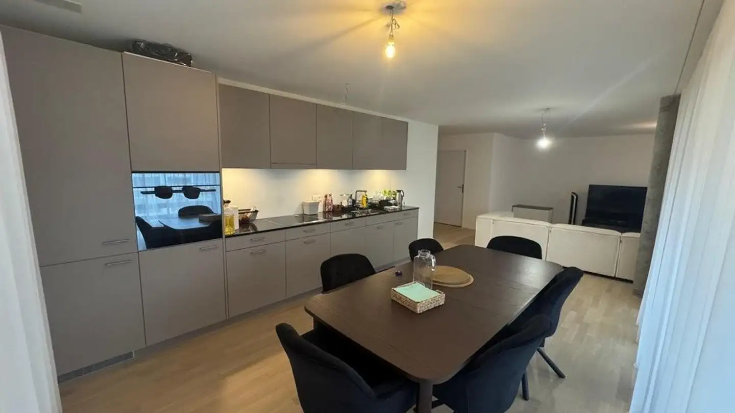 Appartamento in affitto - Bahnhofstrasse 99l, 8620 Wetzikon ZH - Photo 3