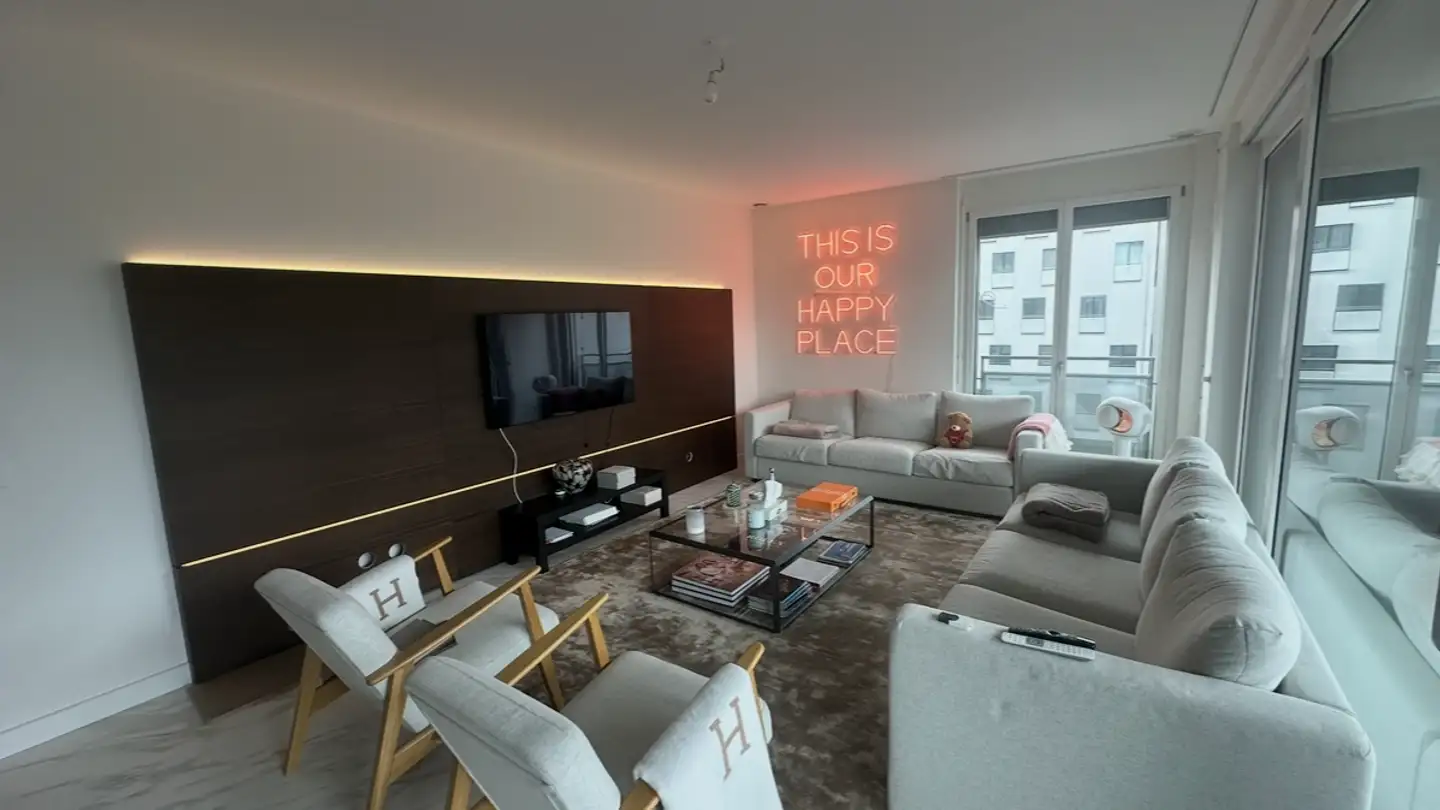 Apartment for rent - 1223 Cologny