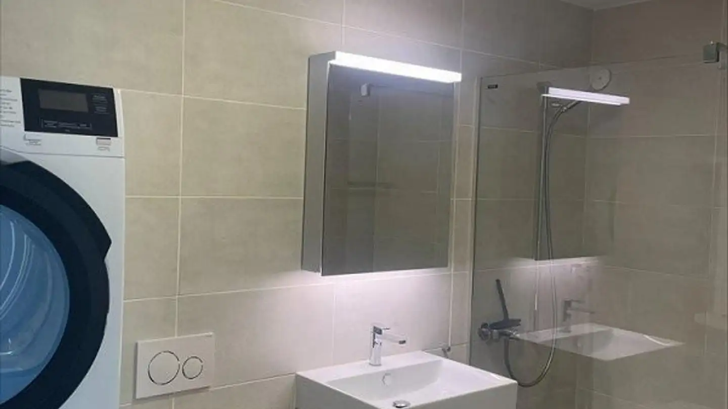 Appartamento in affitto - Bahnhofstrasse 99l, 8620 Wetzikon ZH - Photo 4