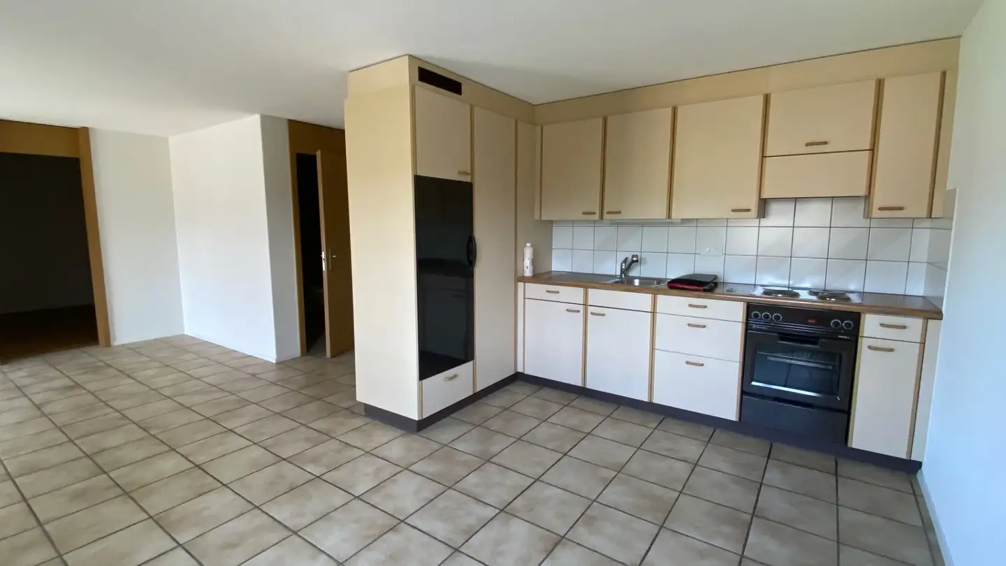 Apartment for rent - Sandgrubenweg 8, 3132 Riggisberg - Photo 3