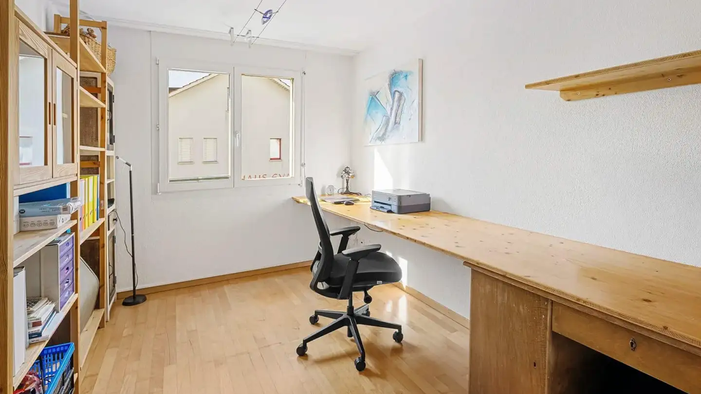 Wohnung kaufen - Blumentalstrasse 8, 8707 Uetikon am See - Foto 4