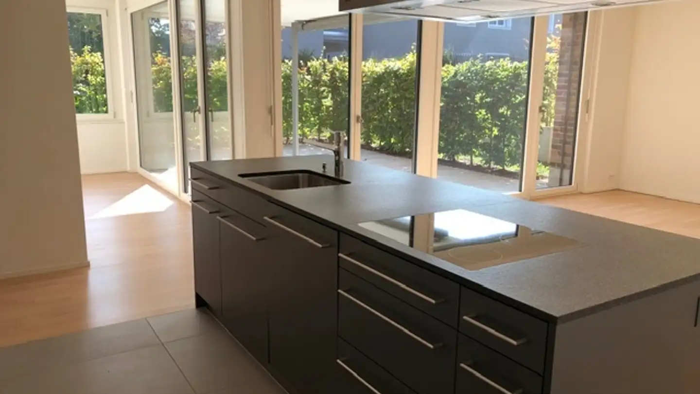 Appartement à louer - In Der Au 51, 8706 Meilen - Photo 3