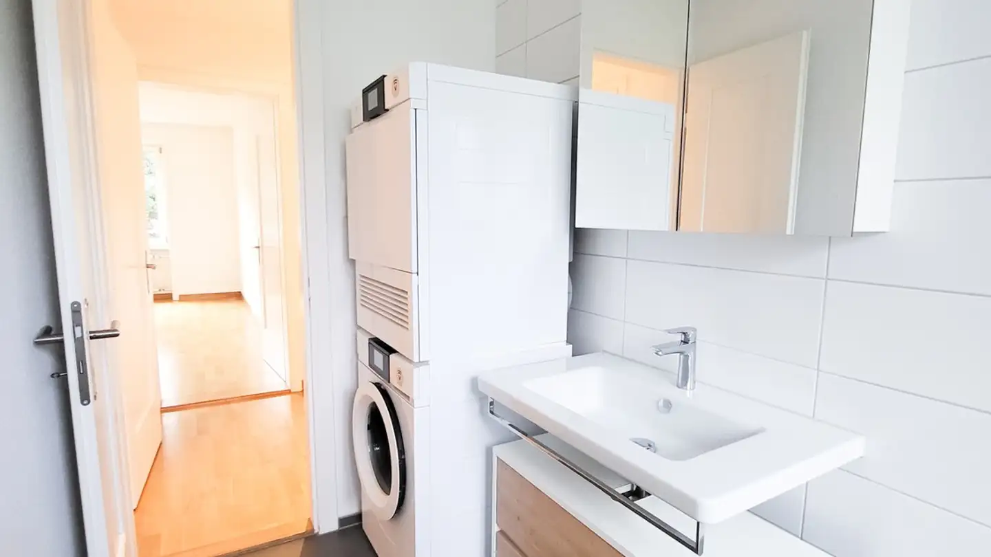 Apartment for rent - Muristrasse 88, 3006 Bern
