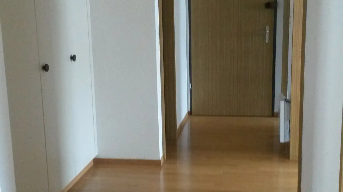 Apartment for rent - Rue De La Berra 63, 1630 Bulle