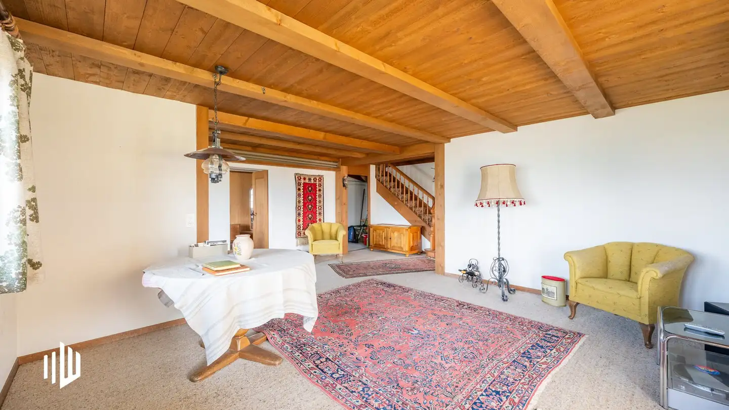 Casa bifamiliare in vendita - Niesenblickweg 59, 3655 Sigriswil - Photo 4