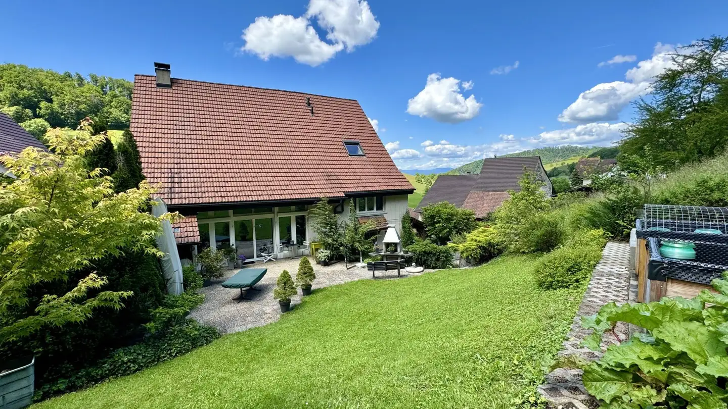 Casa singola in vendita - 4451 Wintersingen - Photo 2