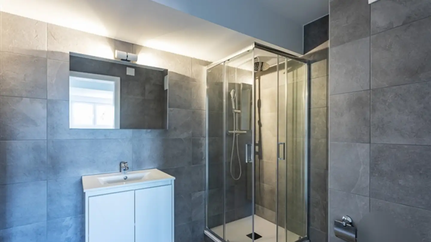 Appartamento in affitto - Chemin Du Bas De Chaux 1, 1585 Bellerive VD - Photo 3